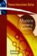 MODERN OPERATING SYSTEMS de TANENBAUM, ANDREW S. 