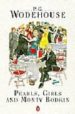 PEARLS, GIRLS AND MONTY BODKIN de WODEHOUSE, P.G. 