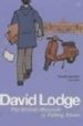 THE BRITISH MUSEUM IS FALLING DOWN de LODGE, DAVID 