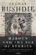 HAROUN AND THE SEA OF STORIES de RUSHDIE, SALMAN 