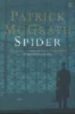 SPIDER de MCGRATH, PATRICK 
