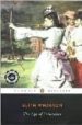 THE AGE OF THE INOCENCE de WHARTON, EDITH 
