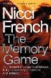 THE MEMORY GAME de FRENCH, NICCI 