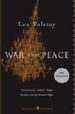 WAR AND PEACE de TOLSTOI, LEON 
