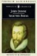 JOHN DONNE: SELECTED POEMS de NORTHAM, JEREMY  DONNE, JOHN 