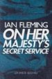 ON HER MAJESTY S SECRET SERVICE de FLEMING, IAN 