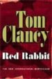 RED RABBIT de CLANCY, TOM 