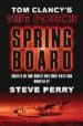 NETFORCE BOOK 9, SPRINGBOARD de CLANCY, TOM 