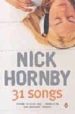 31 SONGS de HORNBY, NICK 