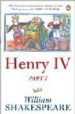 HENRY IV (PART I) de SHAKESPEARE, WILLIAM 