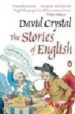 THE STORIES OF ENGLISH de CRYSTAL, DAVID 