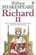 RICHARD II de SHAKESPEARE, WILLIAM 