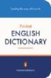 THE PENGUIN POCKET DICTIONARY de ALLEN, ROBERT 