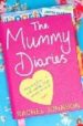 THE MUMMY DIARIES de JOHNSON, RACHEL 