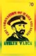 THE CORONATION OF HAILE SELASSIE (70 YEARS) de WAUGH, EVELYN 