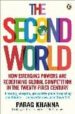 THE SECOND WORLD de KHANNA, PARAG 