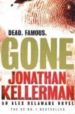 GONE de KELLERMAN, JONATHAN 