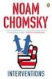 INTERVENTIONS de CHOMSKY, NOAM 