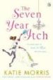 THE SEVEN YEAR ITCH de MORRIS, KATE 