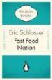 FAST FOOD NATION de SCHLOSSER, ERIC 