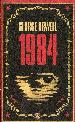 NINETEEN EIGHTY-FOUR (1984) de ORWELL, GEORGE 