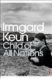 CHILD OF ALL NATIONS de KEUN, IRMGARD 