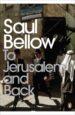 TO JERUSALEM AND BACK di BELLOW, SAUL 