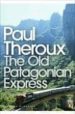 THE OLD PATAGONIAN EXPRESS de THEROUX, PAUL 