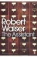 THE ASSISTANT de WALSER, ROBERT 
