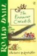 THE ENORMONS CROCODILE de DAHL, ROALD 