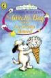 THE WITCH'S DOG AND THE ICE-CREAM WIZARD de RODGERS, FRANK 