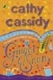 GINGER SNAPS di CASSIDY, CATHY 