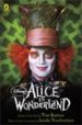 ALICE IN WONDERLAND (BOOK OF THE FILM) de CARROLL, LEWIS 