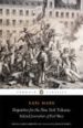 DISPATCHES FOR THE NEW YORK TRIBUNE: SELECTED JOURNALISM OF KARL MARX (EDITED BY JAMES LEDBETTER; PRE-AMBLE BY FRANCIS WHEEN) de MARX, KARL 