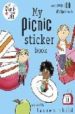 MY PICNIC STICKER BOOK (SERIES: CHARLIE & LOLA) de CHILD, LAUREN 