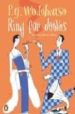 RING FOR JEEVES (2 AUDIOBOOKS) ABRIDGED de WODEHOUSE, P.G. 