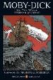 MOBY-DICK de MELVILLE, HERMAN 
