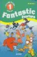 FANTASTIC FANFARE 1. CLASS BOOK di VV.AA. 