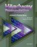 NEW HEADWAY PRONUNCIATION COURSE: (UPPER INTERMEDIATE LEVEL) (2ND ) de BOWLER, BILL  CUNNINGHAM, SARAH 