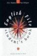 ENGLISH FILE 1. STUDENT S AUDIO CD de OXENDEN, CLIVE 