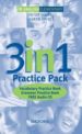 IN ENGLISH ELEMENTARY PRACTICE PACK 3 IN 1 de VINEY, PETER  VINEY, KAREN 