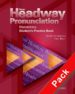 NEW HEADWAY ELEMENTARY PRONUNCIATION (PACK ACTIVITY BOOK AND AUDI O CD) de SOARS, LIZ  SOARS, JOHN 