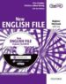 NEW ENGLISH FILE BEGINNER WORKBOOK & MULTI PACK WITH KEY (BEGINNE R) de OXENDEN, CLIVE  LATHAM-KOENIG, CHRISTINA 