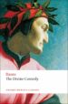 DIVINE COMEDY de ALIGHIERI, DANTE 