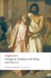 ANTIGONE & PLAYS (OXFORD WORLD S CLASSICS) de SOFOCLES 