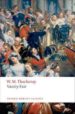 VANITY FAIR (OXFORD WORLD S CLASSICS) de THACKERAY, WILLIAM M. 