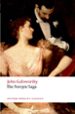 FORSYTE SAGA de GALSWORTHY, JOHN 