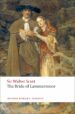 THE BRIDE OF LAMMERMOOR (OXFORD WORLD S CLASSICS) de SCOTT, SIR WALTER 
