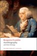 THE AUTOBIOGRAPHY OF BENJAMIN FRANKLIN (OXFORD WORLD S CLASSICS) de FRANKLIN, BENJAMIN 