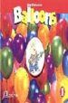 BALLOONS 1. STUDENT BOOK de HERRERA, MARIO  HOJEL, BARBARA 